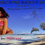 #Escape moda Bar Summer Adventure 2015