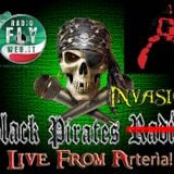 Black Pirates Live From Arterìa