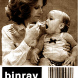 Binray live in Vienna, 7 February 2004