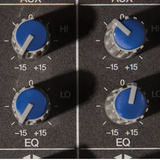 Cosmonaut Wives Club: All Tempo Headphone Experiment