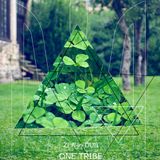 Zea in Dub - One Tribe - 2013