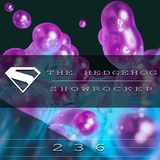 The Hedgehog - Showrocker 236 - 02.07.2015