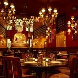 The Art of Dining by Mada at Buddha-Bar Budapest