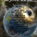 E.L.E - Extinction-Level-Event (mixed by Shinanigans)
