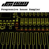Progressive House Sampler