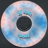 dj split - Aprility