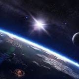 Spectral Voyages Vol 5 Space Special