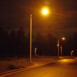Irrelevant Streetlight Session (from 2010)