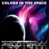 colors in the space