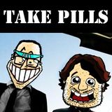 Podcast Musical Pula Pirata - Take Pills 5.1