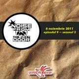 Noise from The NextDoor - ep.9/sezonul2