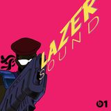Major Lazer - Beats 1 Lazer Sound 05 2015-12-14