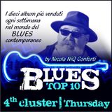 BLUESTOP10 - Giovedi 4 Giugno 2015 (cluster 4)