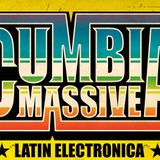 CUMBIA MASSIVE #4 Saca La Mois DJ!! feat. Galambo LIVE MIX