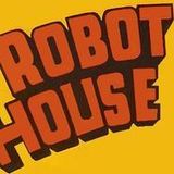 CASA ROBOT DJ SET - Dic 13