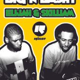 Big n Bashy grime time vol 2