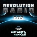 Revolution Radio #3