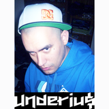 Underiu$ @ THE ULTRA MEGA HYPER MIX