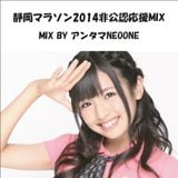【GEM】 静岡マラソン2014 非公式応援MIX