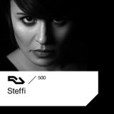 RA.500 Steffi