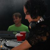 Solar Power Sessions 606 - Suzy Solar and Lucho Luccio
