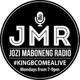 KingBcomeAlive Live on Jozi Maboneng Radio Eps1 09/02/2015