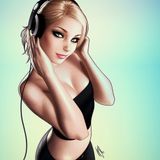 DJ Gato - Mix Merengue Pachangozo - Septiembre (2015)