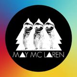 May Mc Laren Live @ La Boom! | May 23rd, 2014