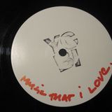 music that i love (year unknown) * soulsearching mix tapes from the vaults . . .