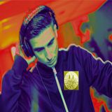 SEQUENCHILL presents -ACIDULANT - BPM Downtempo session @ SOULAR -Guest Session