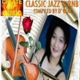 Jazz and RnB Classics as requested by Nyz Fernandez