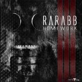 RaRabb's TECHNO_HOMEWORK ~15~