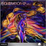 KOSMOS016DGTL V/A "LiquiDNAtion EP Vol.l" (Preview Mini-mix)