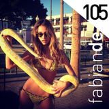 Under Control, ft NRG, Skrillex, Duck Sauce, Tchami - Melbourne (Fabcast Ep 105 2014-08-31)