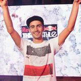 DJ Twist - Azerbaijan - Baku National Final
