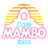 Andy Cato - Cafe Mambo, Ibiza (2008)