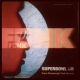 Shoomadisco Waxx - SuperBowl Heavyweight Soul&Funk Classics