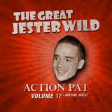 VOL. 17 - ACTION PAT