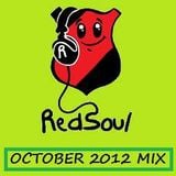 RESPECT MUSIC RADIO EPISODE 241 Featuring Red Soul