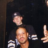 GURU Tribute Mix - DJ Friction 2010