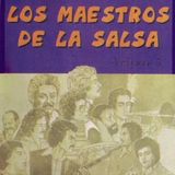 DJ Keane - Salsa Mix (Maestros)