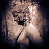 Melancholie und Sehnsucht