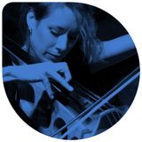 Curved Radio #229 : 14:02:16 mr.K interviews cellist, Jo Quail