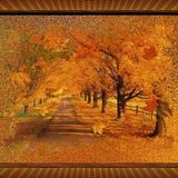 Jon Carter's House of Autumn Leaves Mix