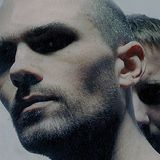 Autechre live in Birmingham, UK, 1993