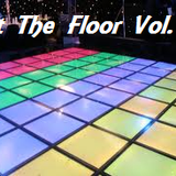 DJ T-rok Says...Hit The Floor Vol. 1