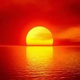 Only for sunset lovers