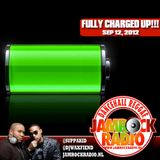 JAMROCK RADIO SEP 12 -- FULLY CHARGED UP!!!