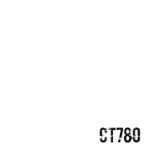 Transmisja Poetycka CT780