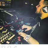 DeeJay Silphium (HouseKomplex Rec.) - TechHouse Mixtape 2K16